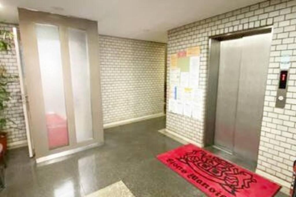 ライオンズマンション道玄坂611 Apartment Tokyo Exterior photo